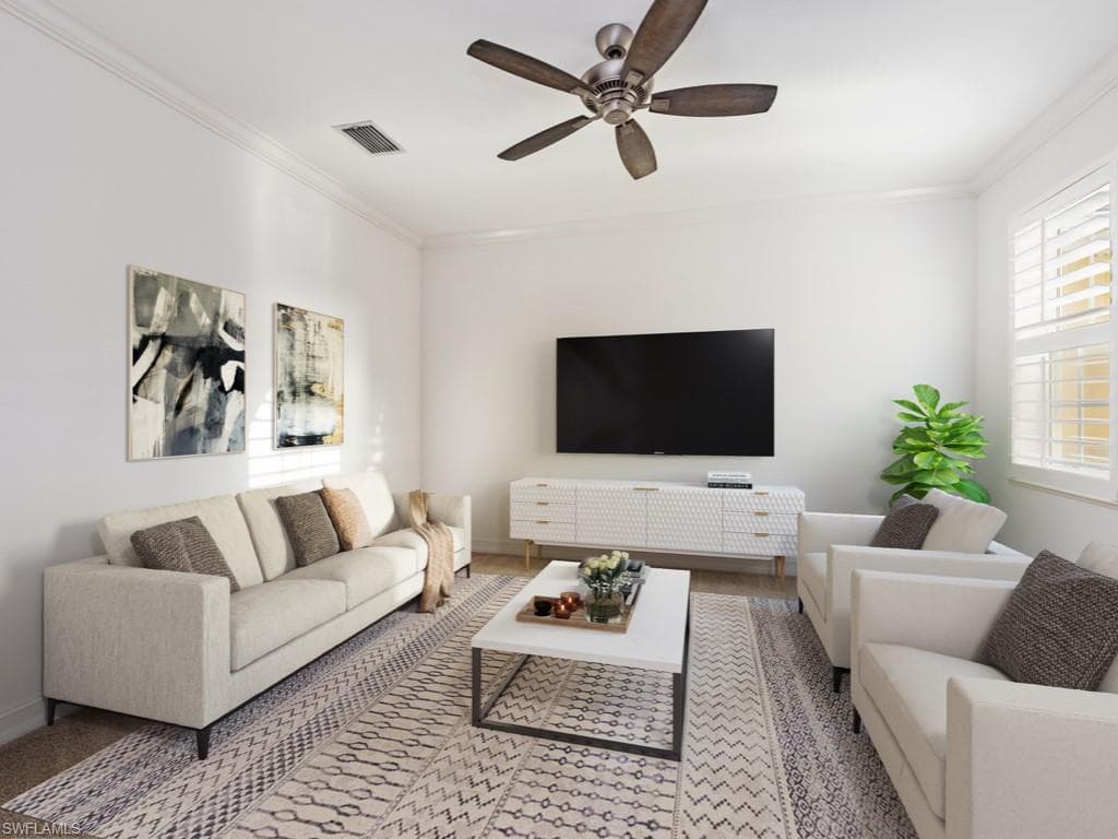 1264 Rialto Way 201, Naples, FL 34114-23