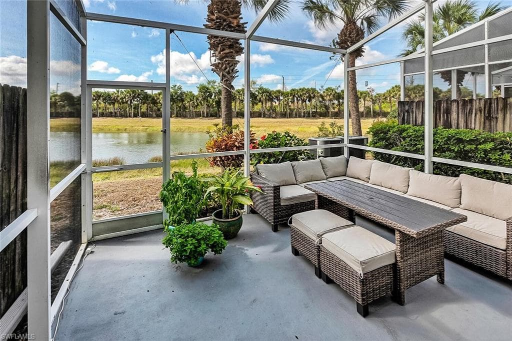 16211 Ravina Way 18, Naples, FL 34110-19