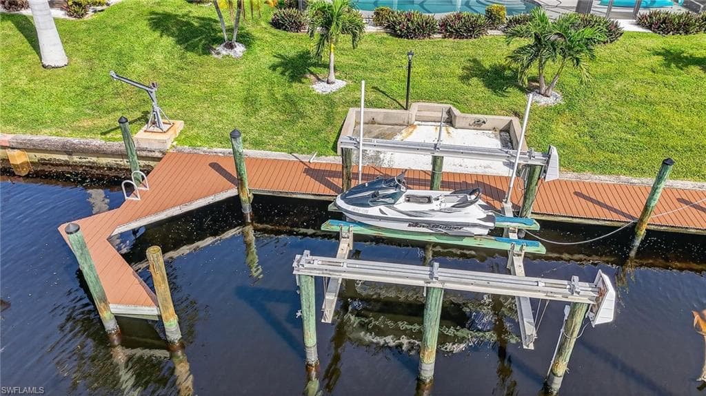 2030 25th Ter, Cape Coral, FL 33904-2