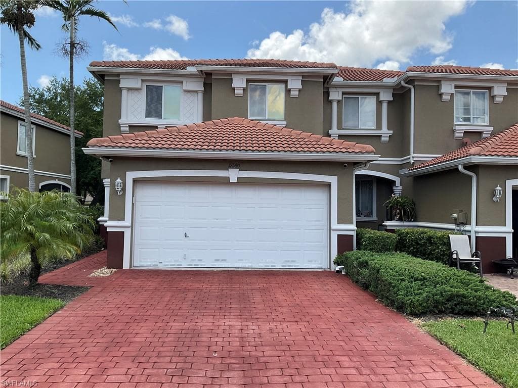 17560 Brickstone Loop, Fort Myers, Fl 33967-2