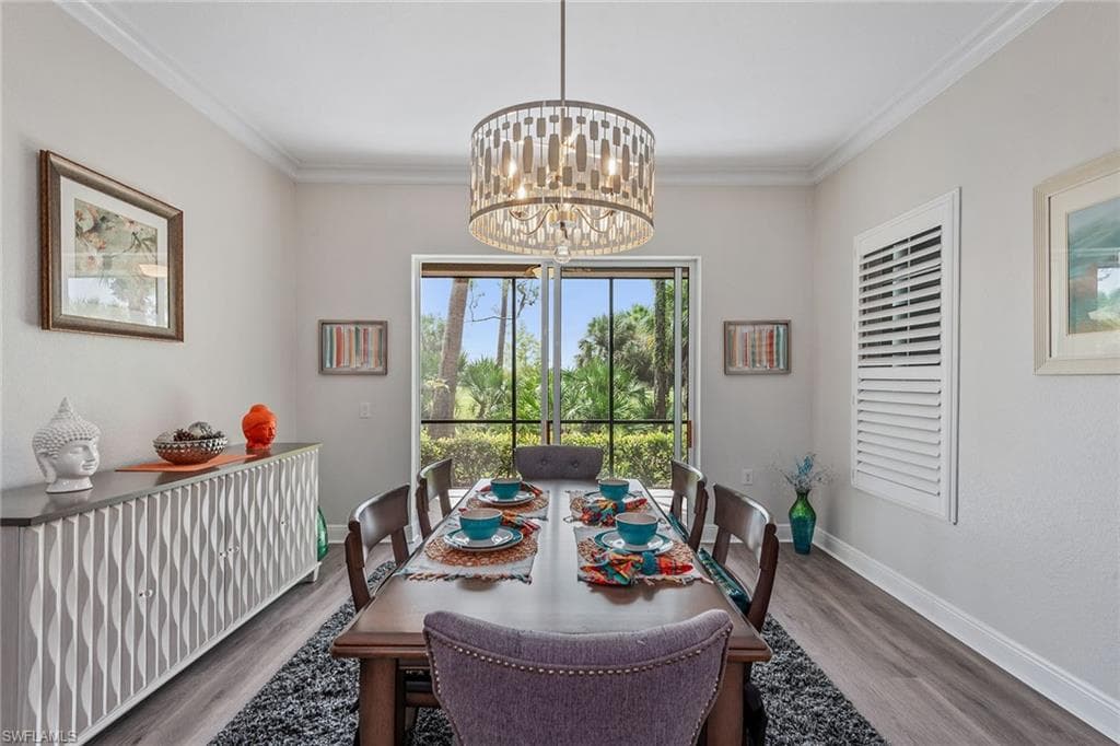 9134 Cherry Oaks Ln 102, Naples, FL 34114-9