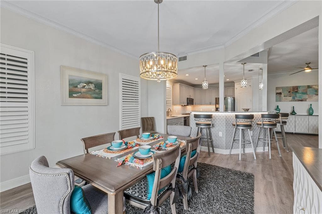 9134 Cherry Oaks Ln 102, Naples, FL 34114-11