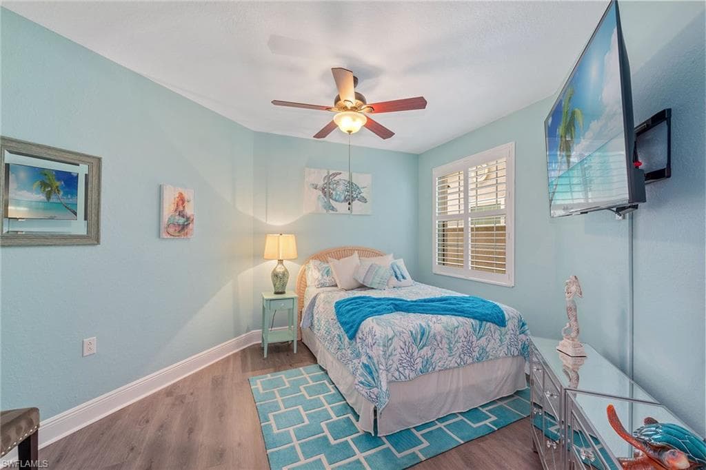 9134 Cherry Oaks Ln 102, Naples, FL 34114-17