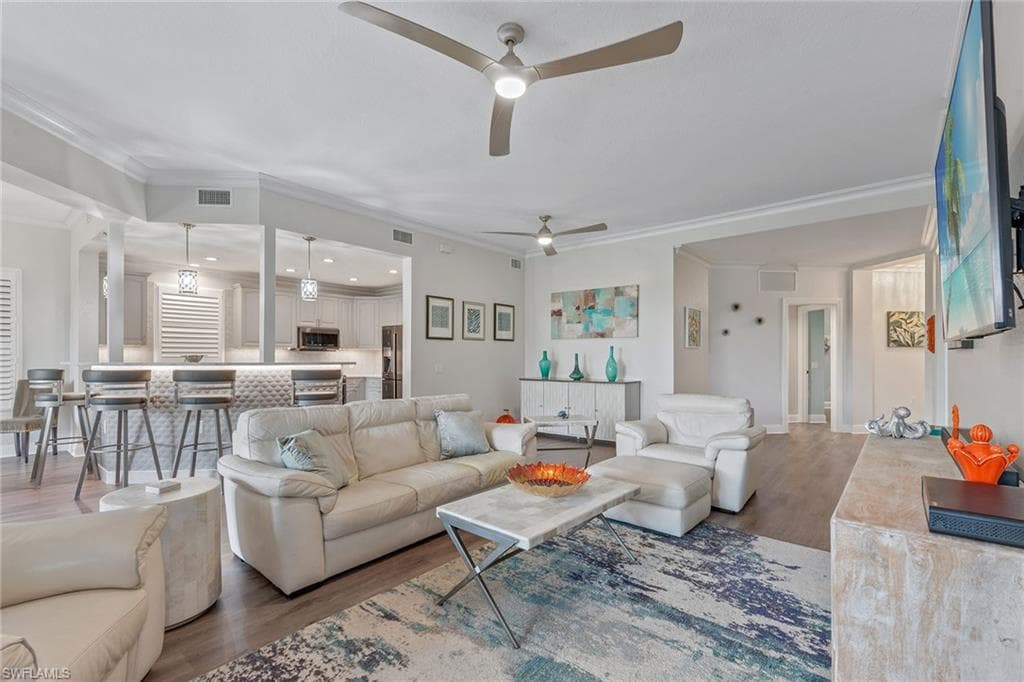 9134 Cherry Oaks Ln 102, Naples, FL 34114-6