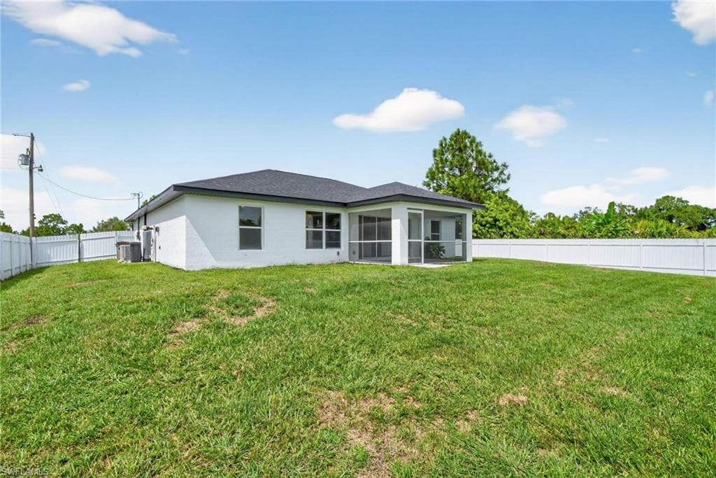 429 Lillon Ave S, Lehigh Acres, FL 33974-22