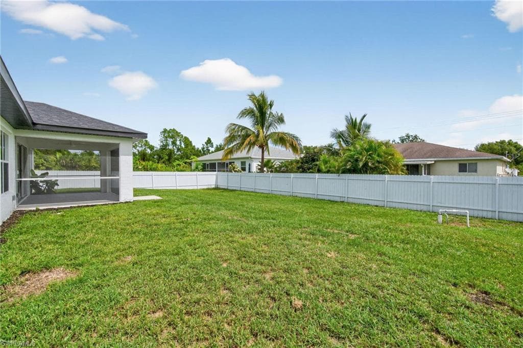 429 Lillon Ave S, Lehigh Acres, FL 33974-24