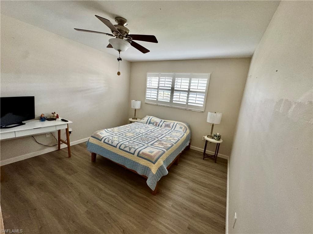 5709 Harbour Club Rd, Fort Myers, FL 33919-19