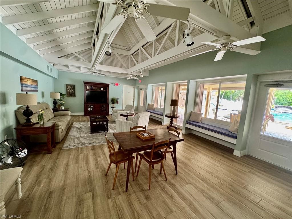 5709 Harbour Club Rd, Fort Myers, FL 33919-27