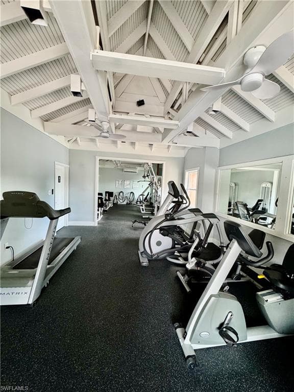 5709 Harbour Club Rd, Fort Myers, FL 33919-37