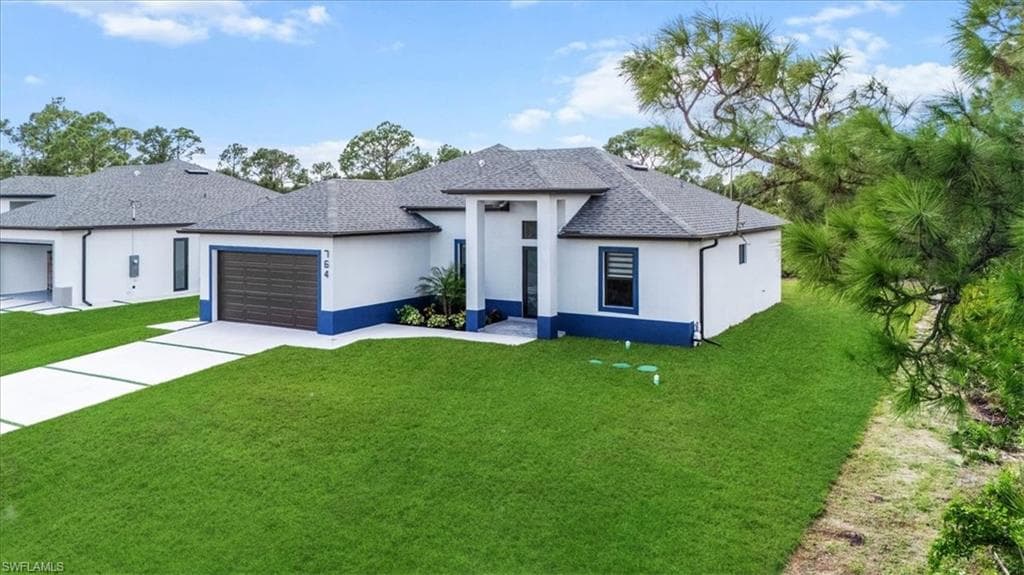 764 Roma Ave S, Lehigh Acres, FL 33974-9