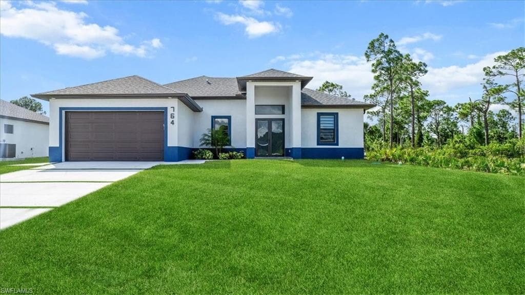 764 Roma Ave S, Lehigh Acres, FL 33974-1