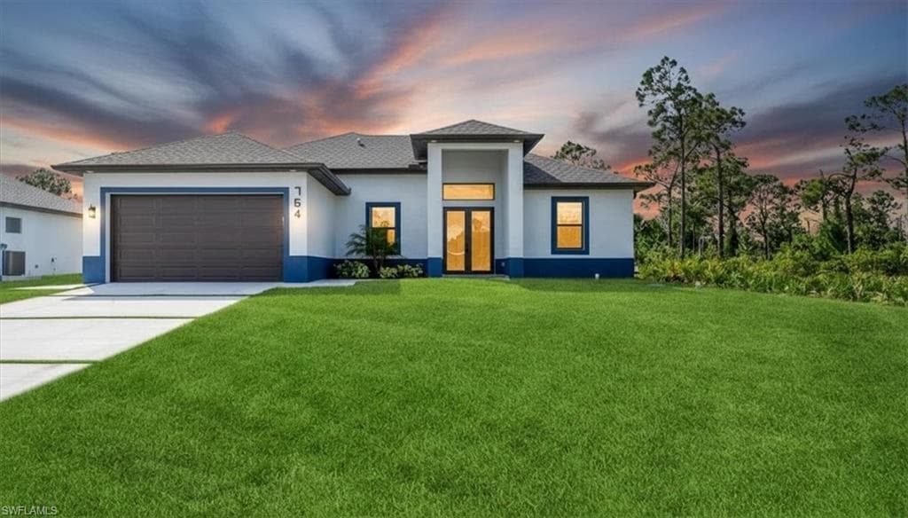 764 Roma Ave S, Lehigh Acres, FL 33974-2