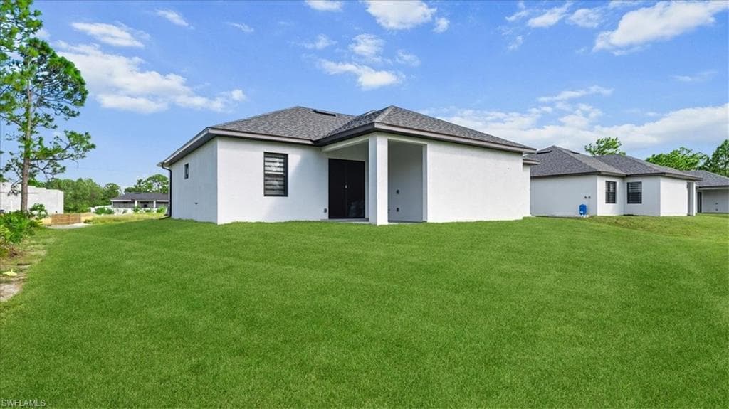 764 Roma Ave S, Lehigh Acres, FL 33974-39