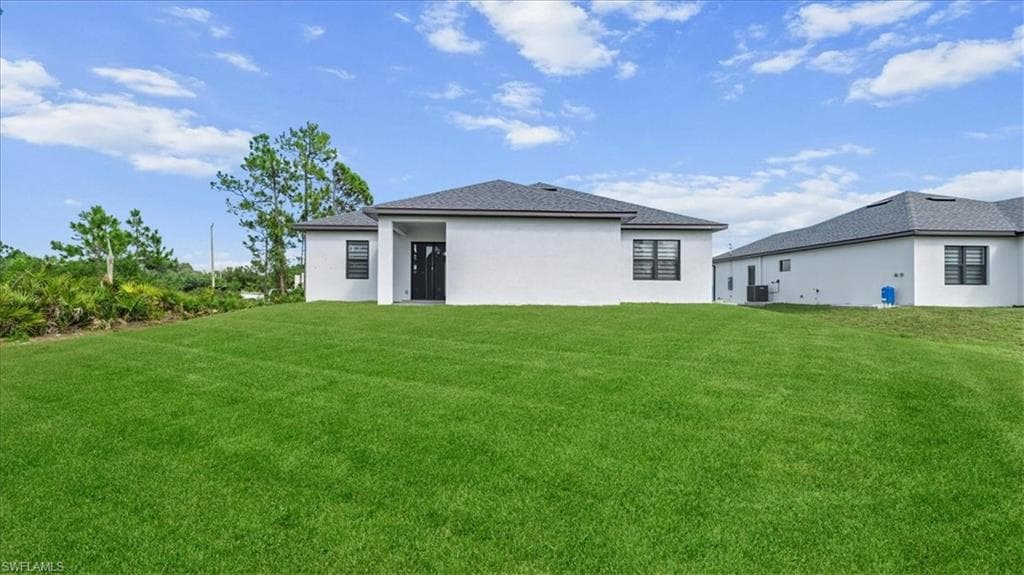 764 Roma Ave S, Lehigh Acres, FL 33974-40