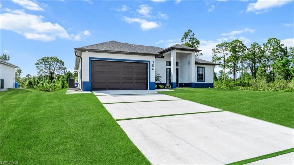 764 Roma Ave S, Lehigh Acres, FL 33974-4