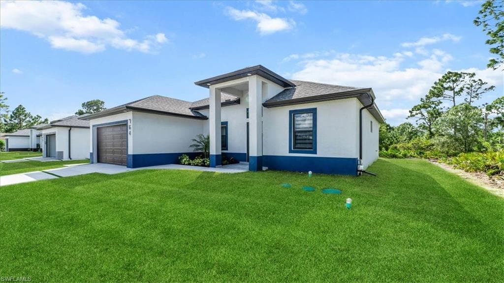764 Roma Ave S, Lehigh Acres, FL 33974-6