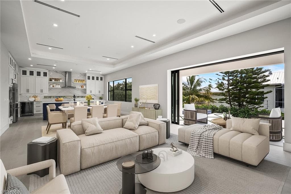 1385 Merrimac Ave, Marco Island, FL 34145-1