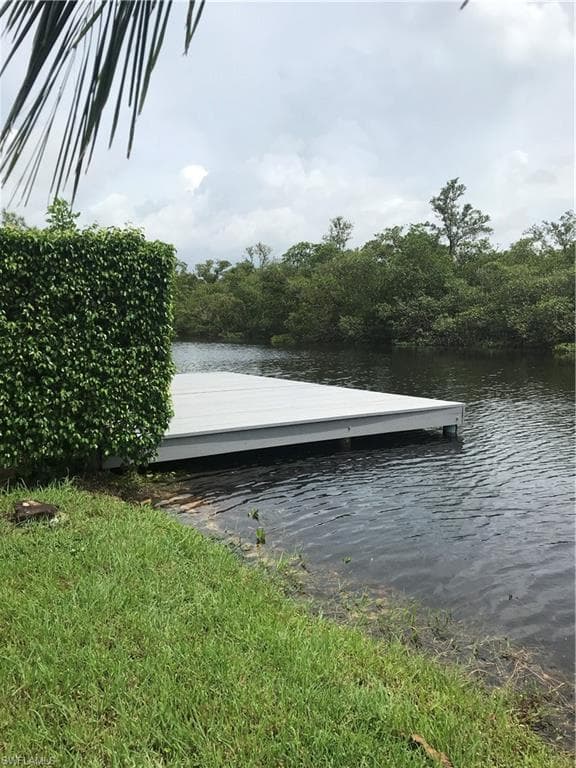 1277 Grand Canal Dr, Naples, FL 34110-11