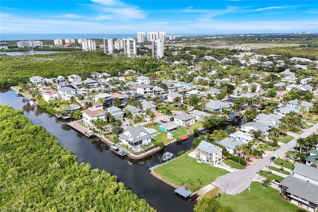 1277 Grand Canal Dr, Naples, FL 34110-14