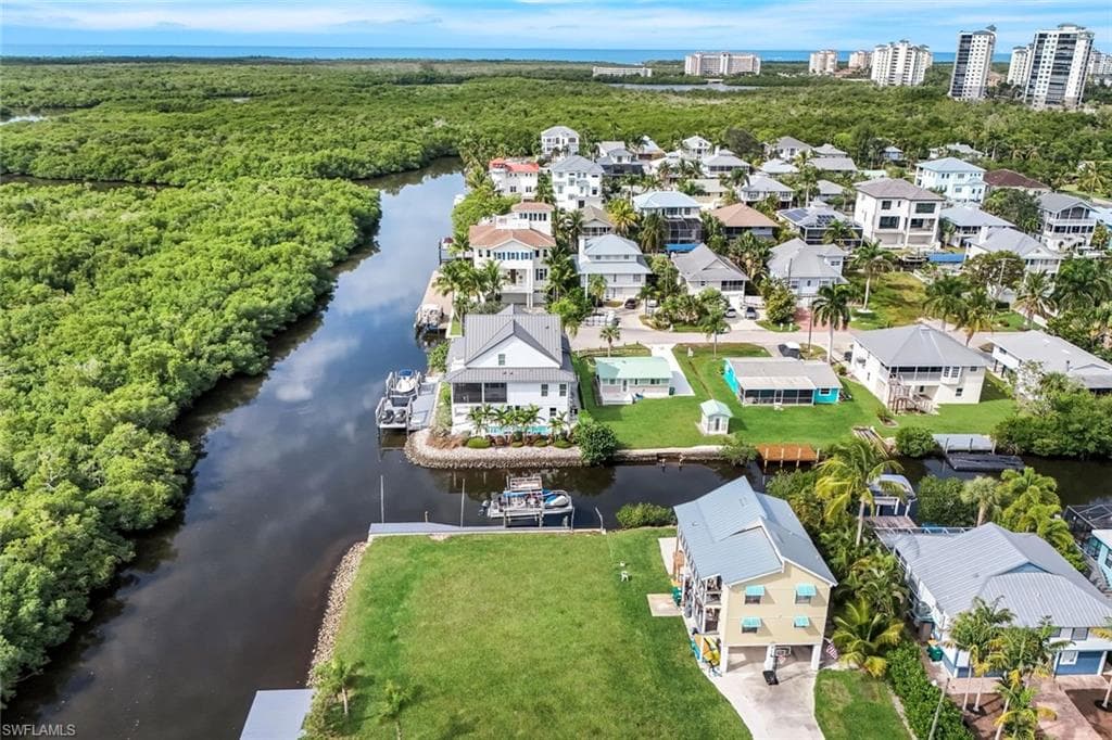 1277 Grand Canal Dr, Naples, FL 34110-15