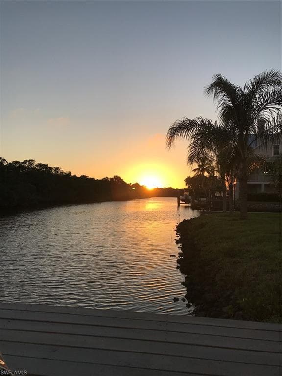 1277 Grand Canal Dr, Naples, FL 34110-27