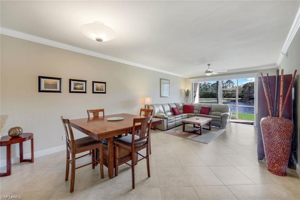 3250 Cypress Glen Way 404, Naples, FL 34109-12
