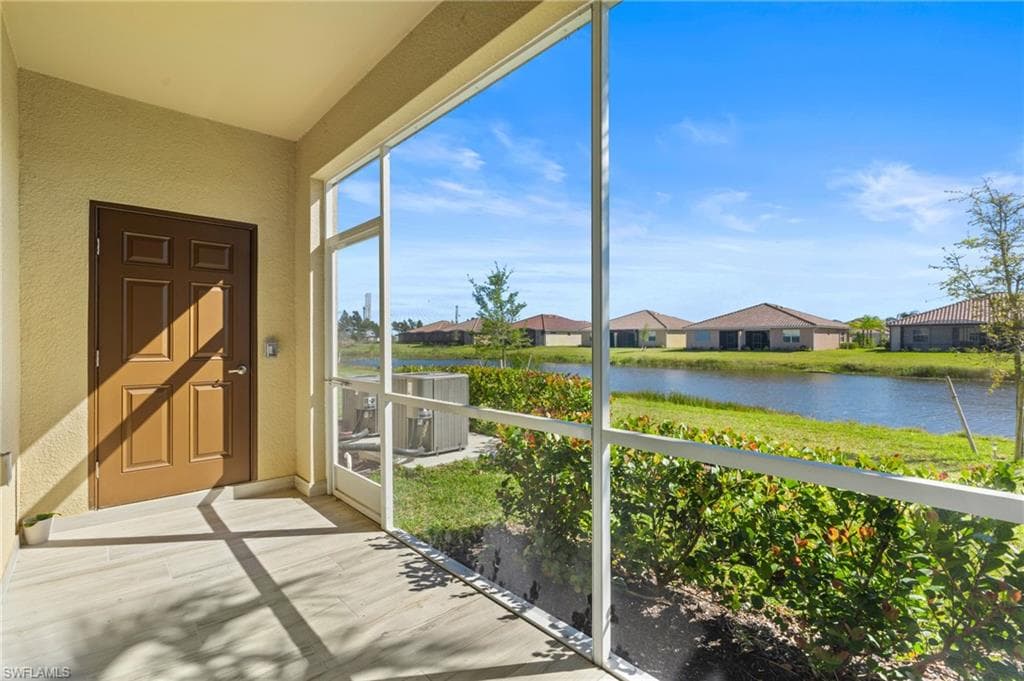 2850 Blossom Way, Naples, FL 34120-27