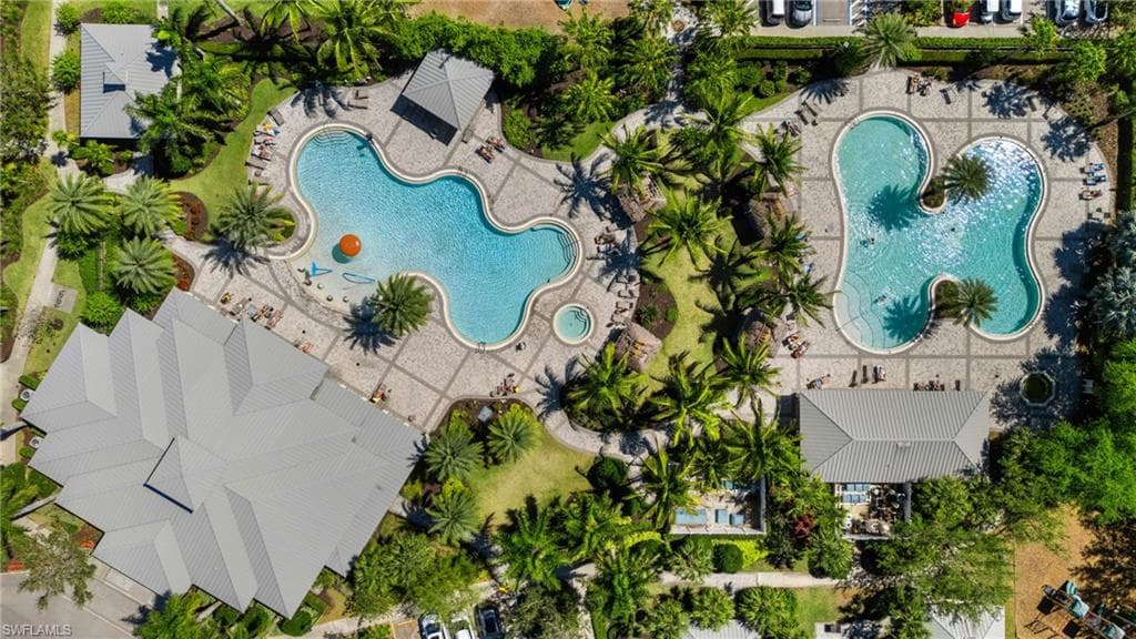 2850 Blossom Way, Naples, FL 34120-38