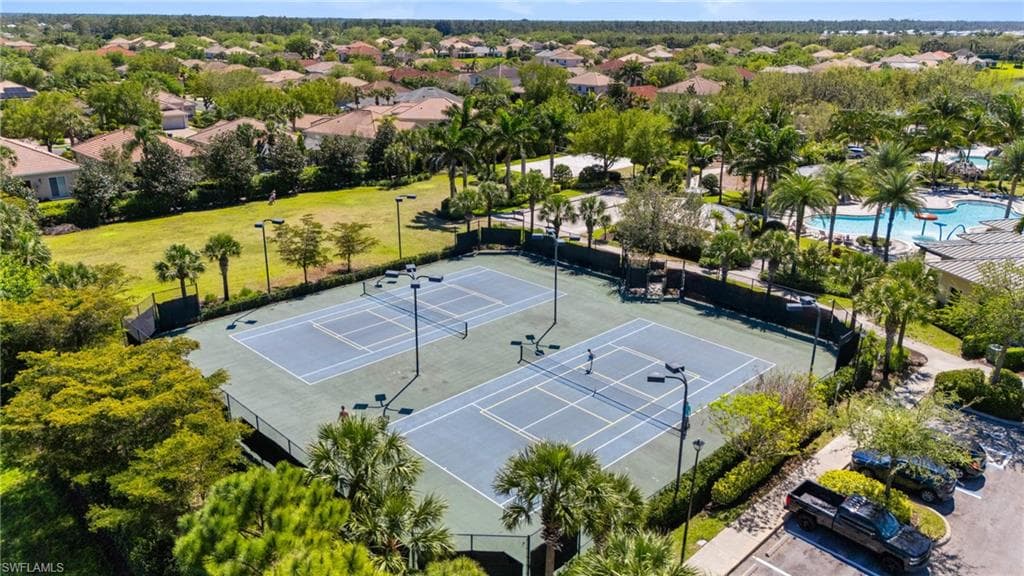 2850 Blossom Way, Naples, FL 34120-40