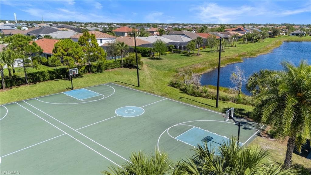 2850 Blossom Way, Naples, FL 34120-42