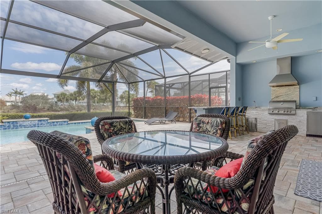 6424 Pembroke Way, Naples, FL 34113-20