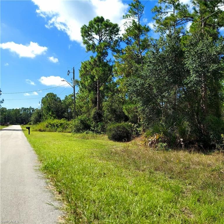 2111 Grayson Ave, Alva, FL 33920-2