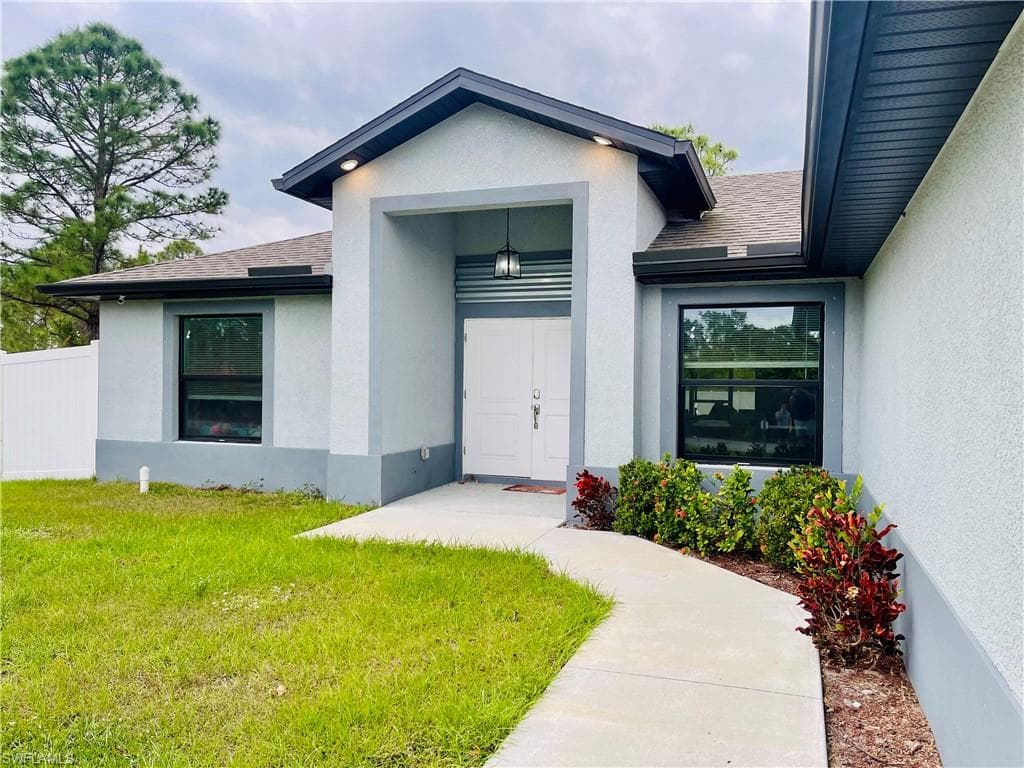 1703 Edison Ave, Lehigh Acres, FL 33972-2