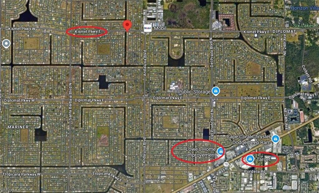2326 6th Ave, Cape Coral, FL 33909-2