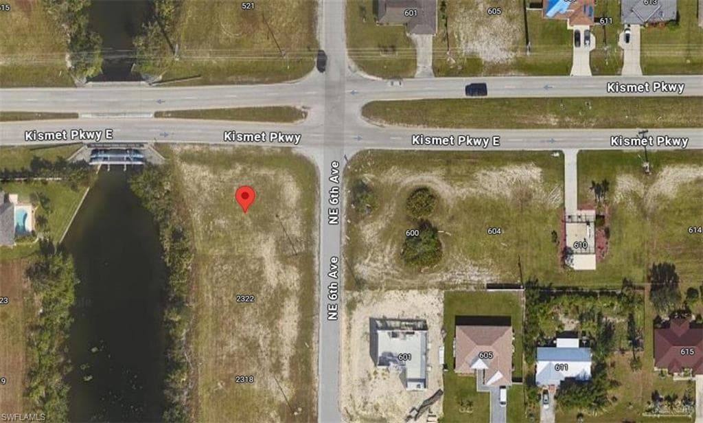 2326 6th Ave, Cape Coral, FL 33909-3