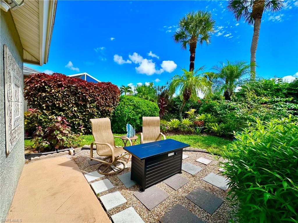 21137 Butchers Holler, Estero, FL 33928-27