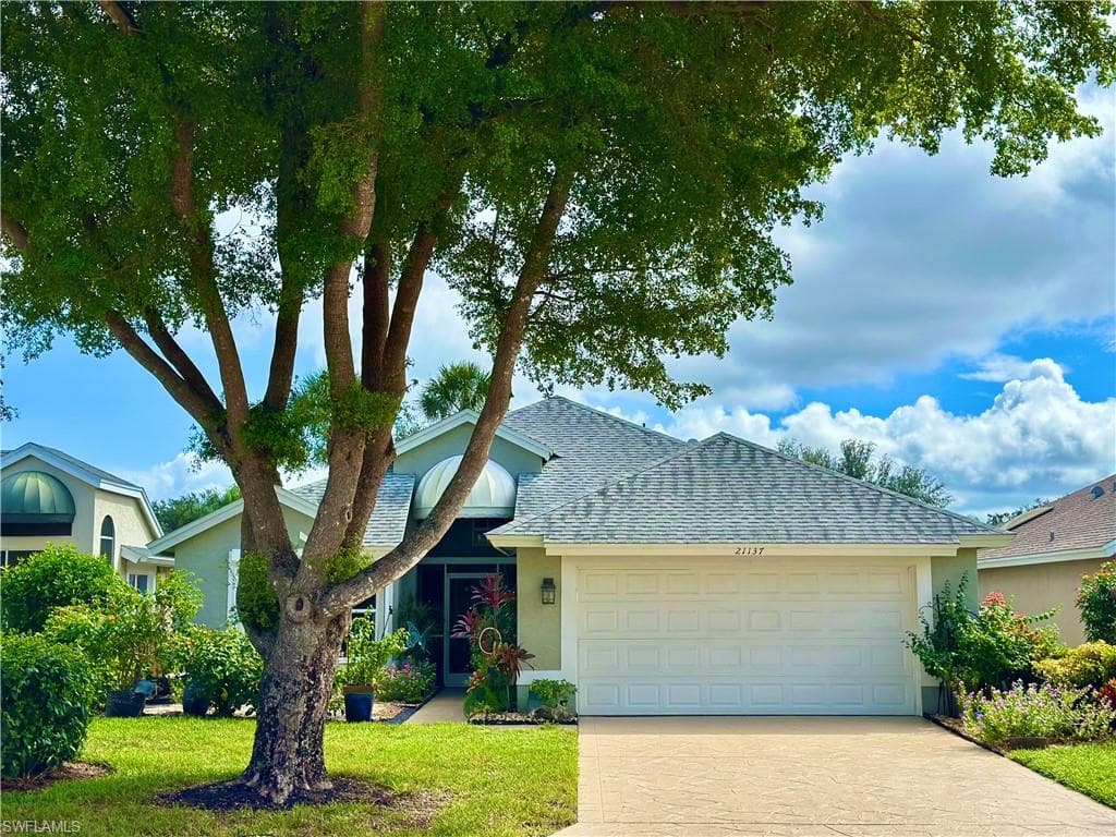 21137 Butchers Holler, Estero, FL 33928-1