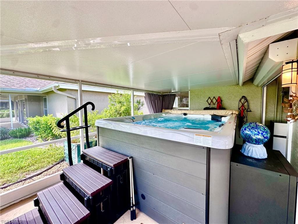 21137 Butchers Holler, Estero, FL 33928-32