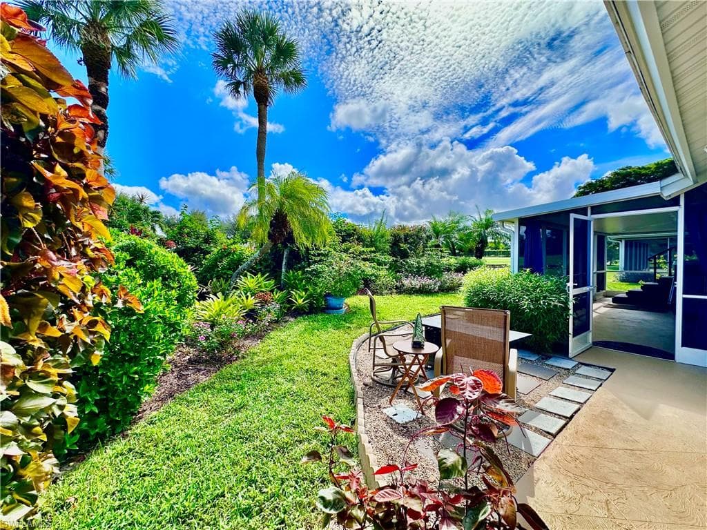21137 Butchers Holler, Estero, FL 33928-34