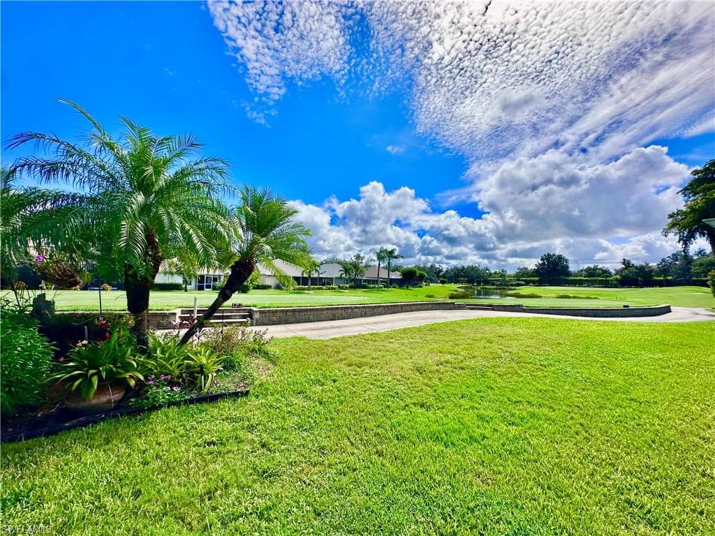 21137 Butchers Holler, Estero, FL 33928-35