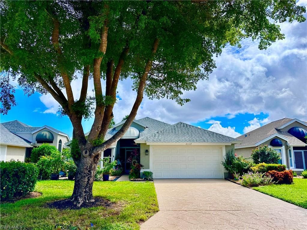 21137 Butchers Holler, Estero, FL 33928-2