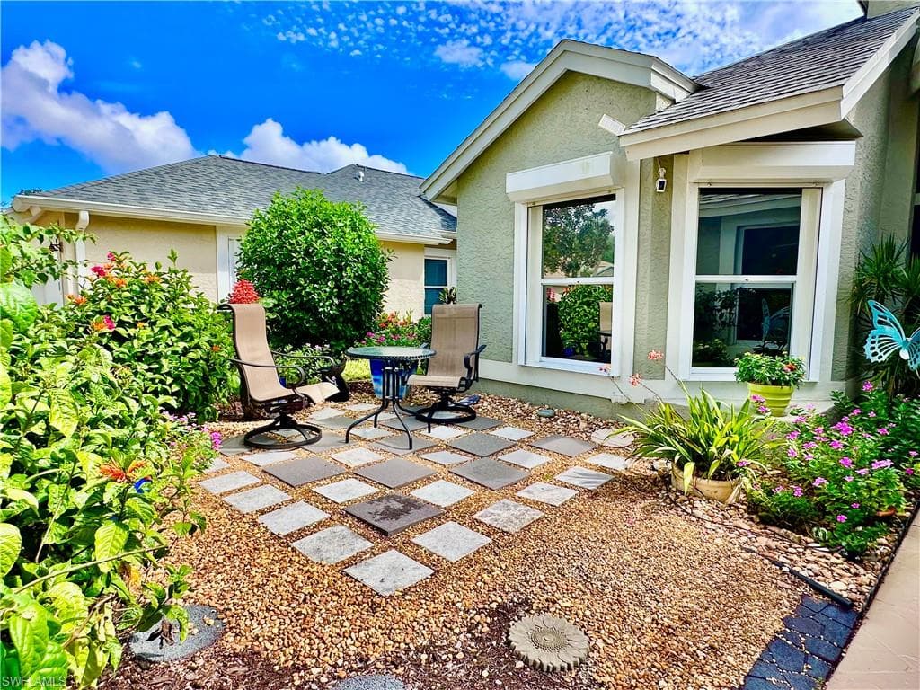 21137 Butchers Holler, Estero, FL 33928-4