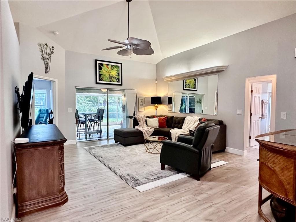21137 Butchers Holler, Estero, FL 33928-5