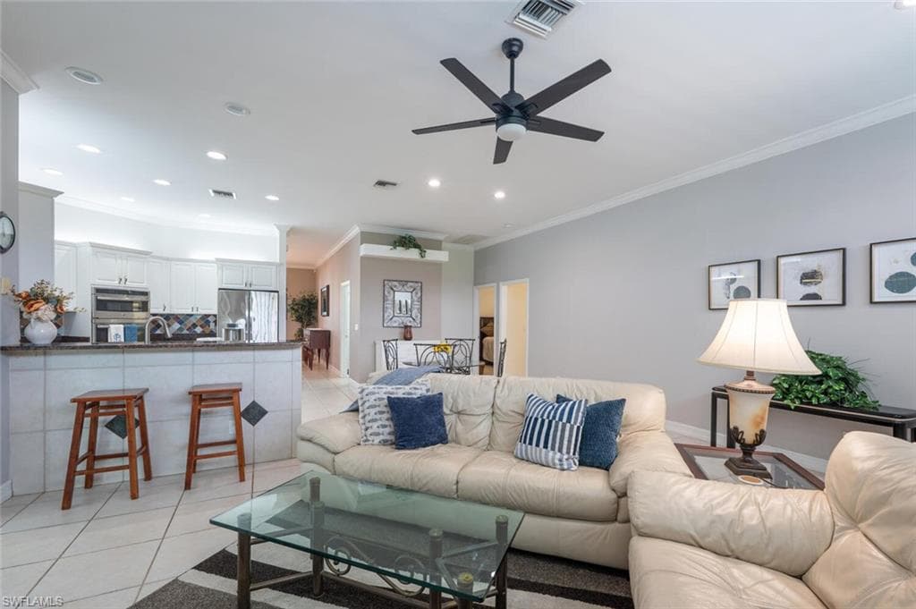 9974 Boca Ave N, Naples, FL 34109-20
