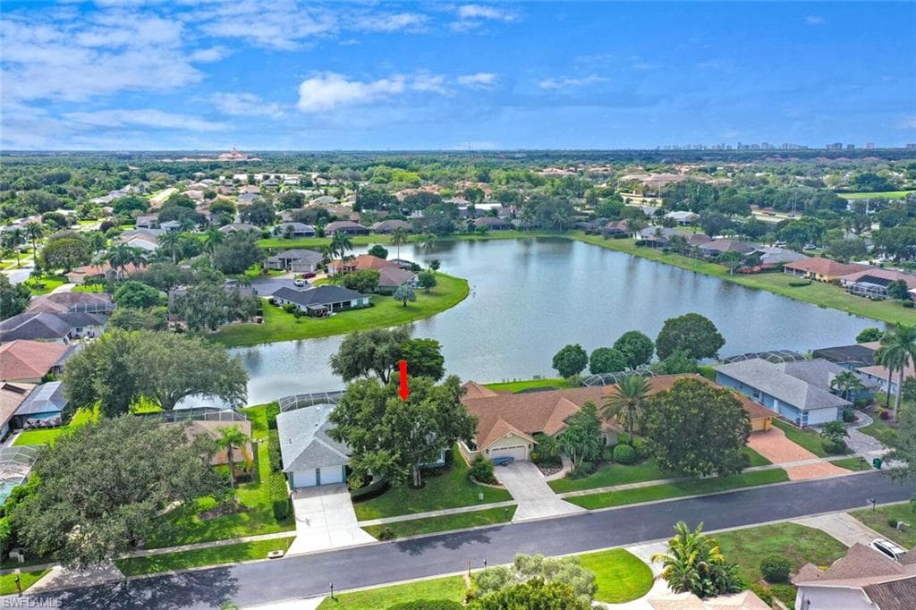 9974 Boca Ave N, Naples, FL 34109-1