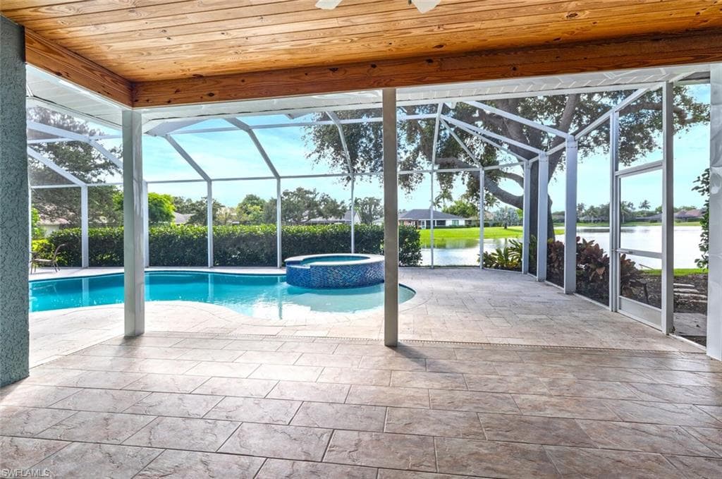 9974 Boca Ave N, Naples, FL 34109-34