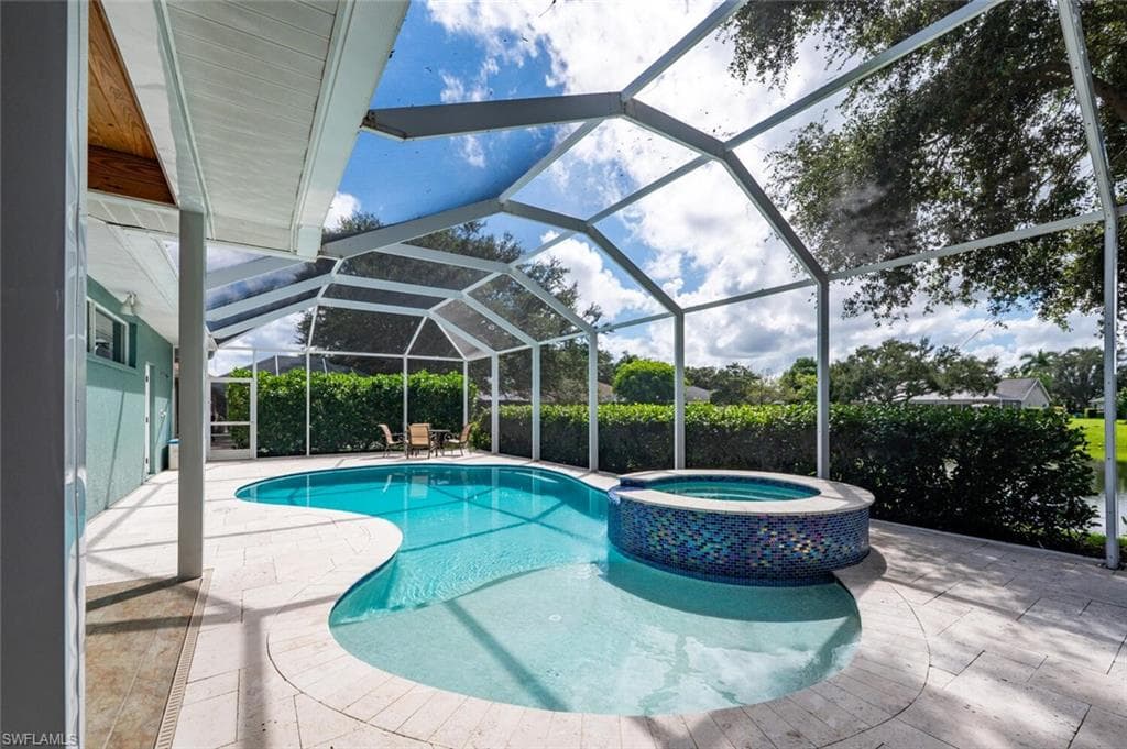 9974 Boca Ave N, Naples, FL 34109-35