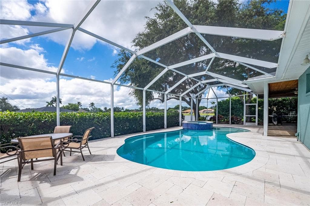 9974 Boca Ave N, Naples, FL 34109-36