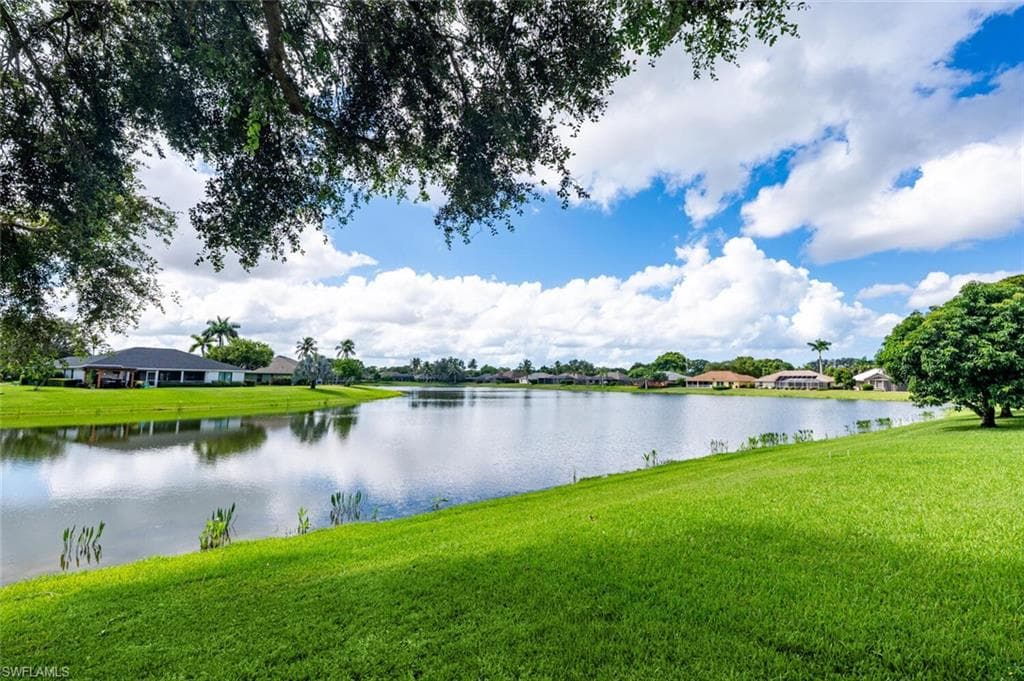9974 Boca Ave N, Naples, FL 34109-39