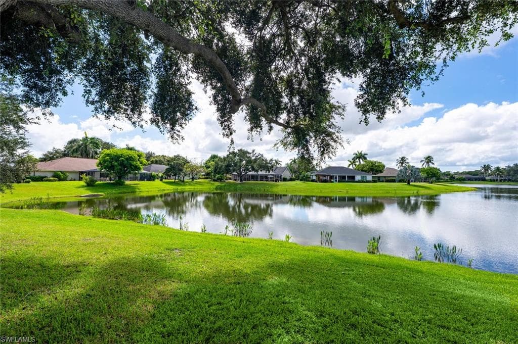 9974 Boca Ave N, Naples, FL 34109-40